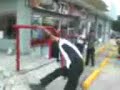 los blopers i parkour con sus madrazos y babosadas y mamadas