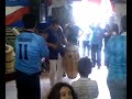 Independance day candombe