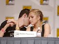 Milo Ventimiglia & Hayden Panettiere - Halo - One In A Million