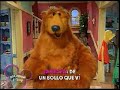 Tenemos correo - Oso de la casa azul - Whats In The Mail Tod