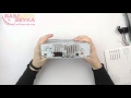 Відеоогляд Pioneer DEH-1800UBG