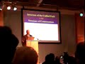 John Hagelin lecture