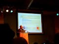 John Hagelin lecture