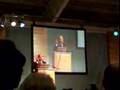 John Hagelin lecture