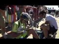 2010-05-24 | Peter Sagan Wins 2nd Consecutive Stage of the Tour Of California 2010 ~> stage win. The victory moved the young Slovakian past Levi Leipheimer (RadioShack) into third overall, behind Michael Rogers (HTC-Columbia ... ()