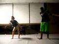 Kailin Metz and Ade Obayomi- My Philosophy