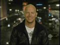 Ron MacLean talks Mats Sundin on becoming a Vancouver Canuck 12/20/2008