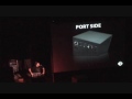 Boxee Box Unveiled in Brooklyn