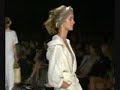 Lacoste S/S 2009 Fashion Show Part 1