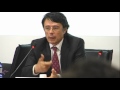 Click here to watch this video VHIR and IBEC will collaborate in research and innovation projects