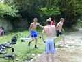 newnham river jumping newnham river jumping