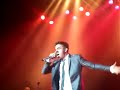 jesse mccartney beautiful soul in lowell ma