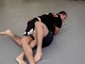 Murilo Rua Ninja Vs Thiago Silva at Chute Boxe