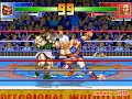 WWMT Marstorius Vs Muscle Power