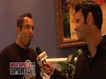 Seahawks Story:  Comedian Craig Gass Meets Matt Hasselbeck