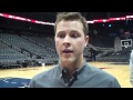 Trevor Bayne Interview with Nubyjas Wilborn