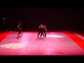 démo  pwts festival des arts martiaux  2 