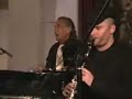 gelem gelem (dino del monte, eva medina)

concierto dino del monte en toledo patrocinado por macabbi tel aviv y casa sefarad.
cimbalom,zymbal,cimbal