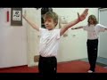 White Belt - One Training Day