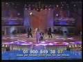 MYRIAM MONTEMAYOR EL HOMBRE QUE YO AMO ( DESAFIO DE ESTRELLAS )
