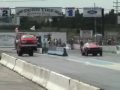 Wheelstanding Econoline Pickup Opie Gone Bad Dave Opie