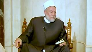 سورة آل عمران - آية 34: 35