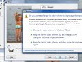 Virtual Weight Loss on Gimp 2.6!