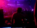 Festival of Ibiza launch 2009