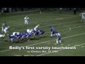 Reilly Quigley – MRC Profile