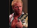 Classic Jeff Jarrett Interview on Main Event Radio Part 1