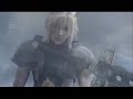 Final Fantasy VII Tribute
