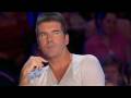 Mike Henderson - Britain's Got Talent - Show 3