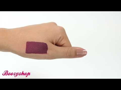 Coloured Raine Coloured Raine Matte Liquid Lipstick Mary Coloured Raine Coloured Raine Matte Liquid Lipstick Mary