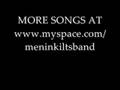 Men In Kilts - Tu me Manques