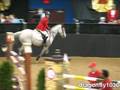 Syracuse Sporthorse Invitational: Budweiser FEI World Cup Qualifier
