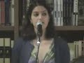 JHUMPA LAHIRI @BOOKS AND BOOKS 04/07/08-PART 2 JHUMPA LAHIRI @BOOKS AND BOOKS 04/07/08-PART 2