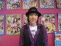 JOEY PAGE at Popstar!