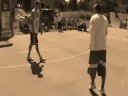 MRF presents THD aka The Highest Dribble