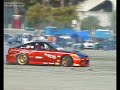 Nissan S13 Pro Drifting / Big Turbo