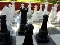 Giant Chess / Ajedrez Gigante Giant Chess / Ajedrez Gigante