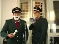 CHISTI SIMU - Burzumati e i consigli a LILLO FOTI!