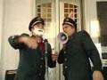 CHISTI SIMU - Burzumati e i consigli a LILLO FOTI!