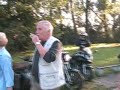 7. Łowicki Zlot Motocykli Zabytkowych 30.08 2008 cz. 3