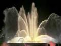videos de Fontana Magica - Barcellona