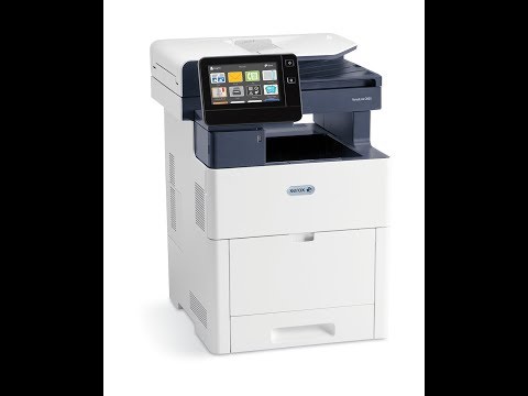 Xerox VersaLink C605 Xerox VersaLink C605