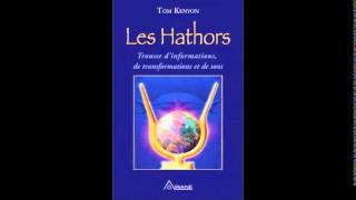 **LES HATORS**Méditation : l'alchimie de l'or blanc -Tom Kenyon-