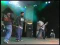 Scribe - Pomari Begatari Live (G.I.R. 2008, Shillong)