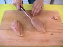 Chef Mary Recipe: Chicken Brochettes