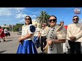 4K HD | Santo Cristo Festival In Bermuda, May 2026