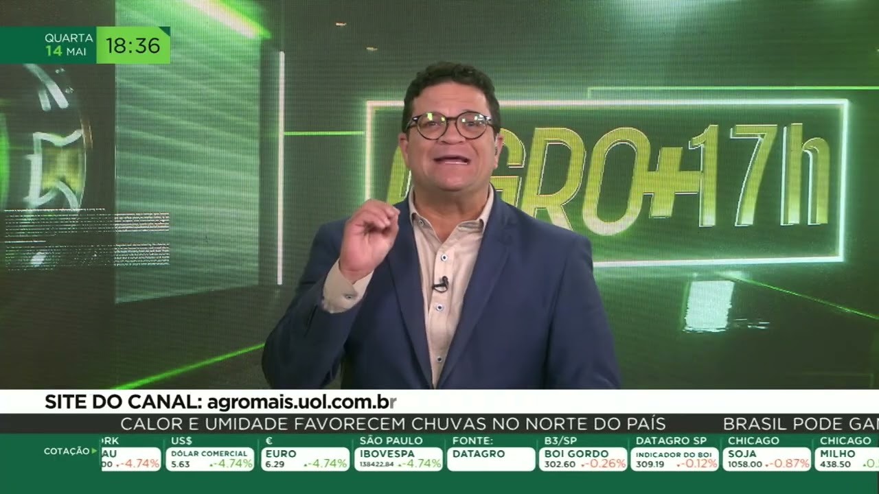 Momento é bom para pecuarista repor o rebanho